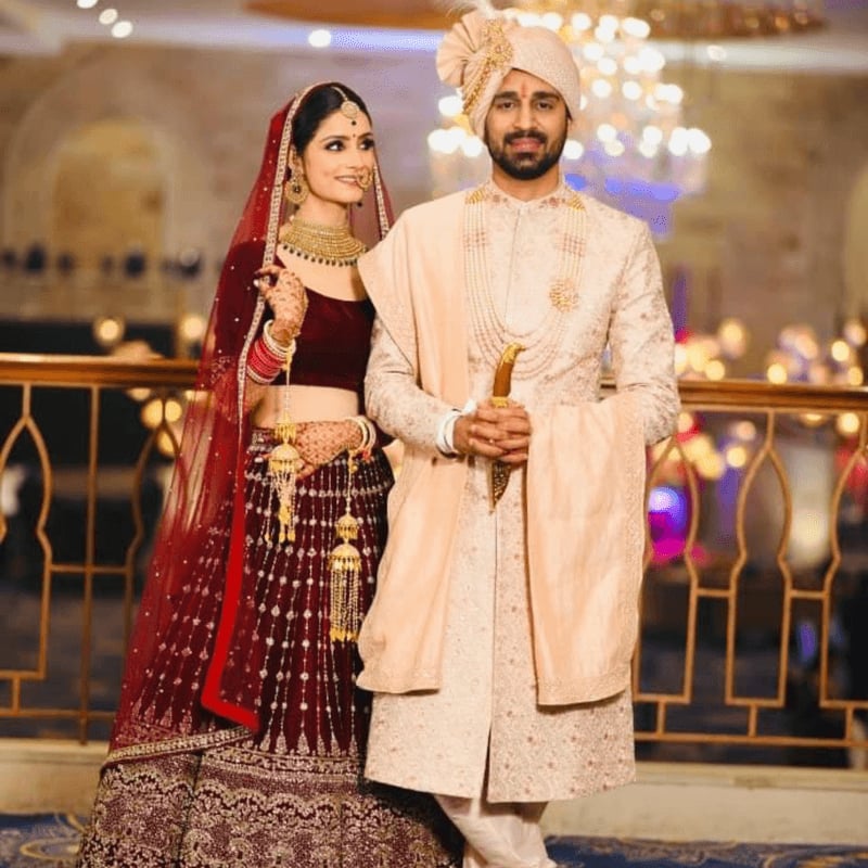 Sahil & Preeti, Evara success story